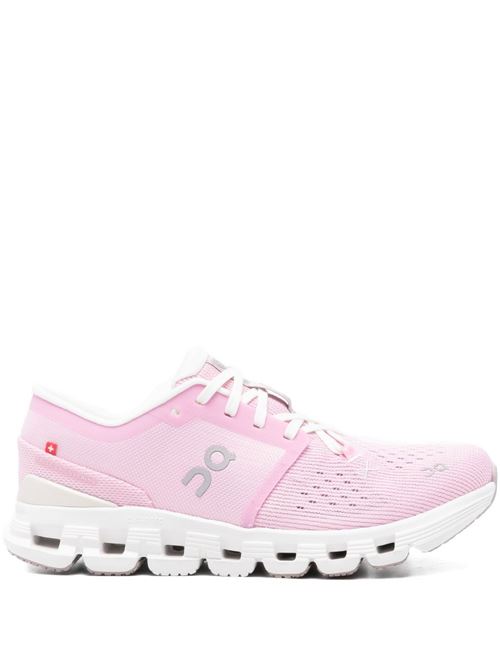 Sneakers donna Cloud x 4 ON RUNNING | 3WE30073561PETAL/SAND